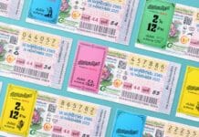 เจาะลึกวิถี “นักล่าเลขเด็ด”